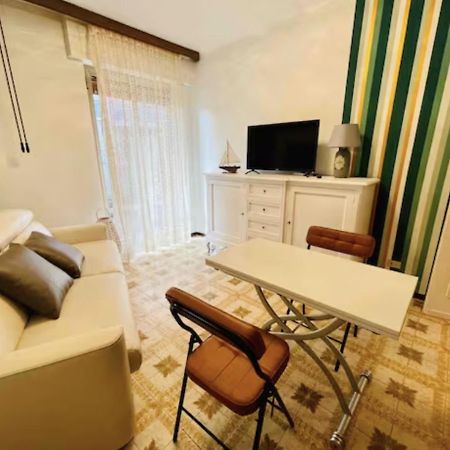 Suite Duca Sanremo - Garden & Seaview Ngoại thất bức ảnh