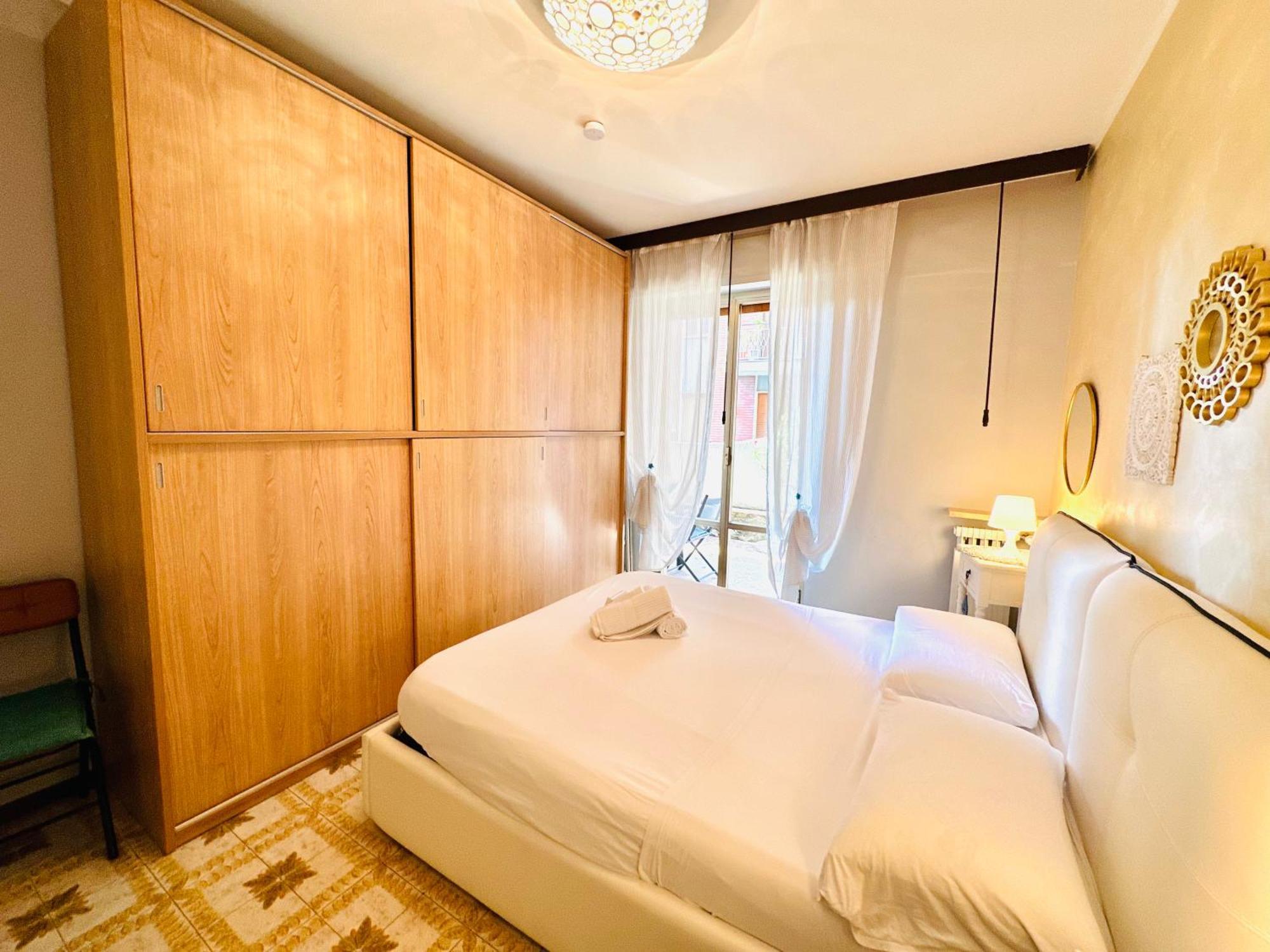 Suite Duca Sanremo - Garden & Seaview Ngoại thất bức ảnh