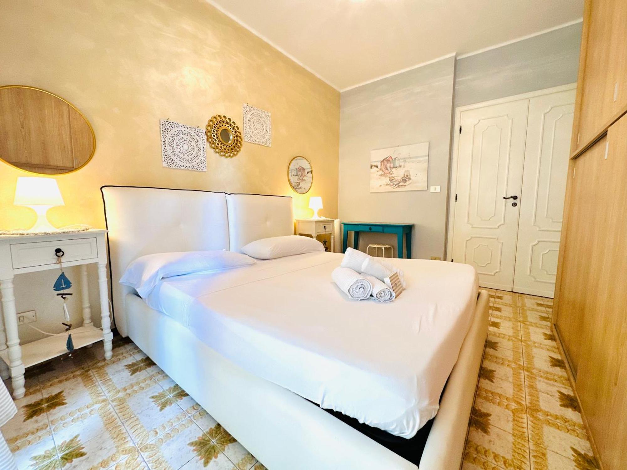 Suite Duca Sanremo - Garden & Seaview Ngoại thất bức ảnh