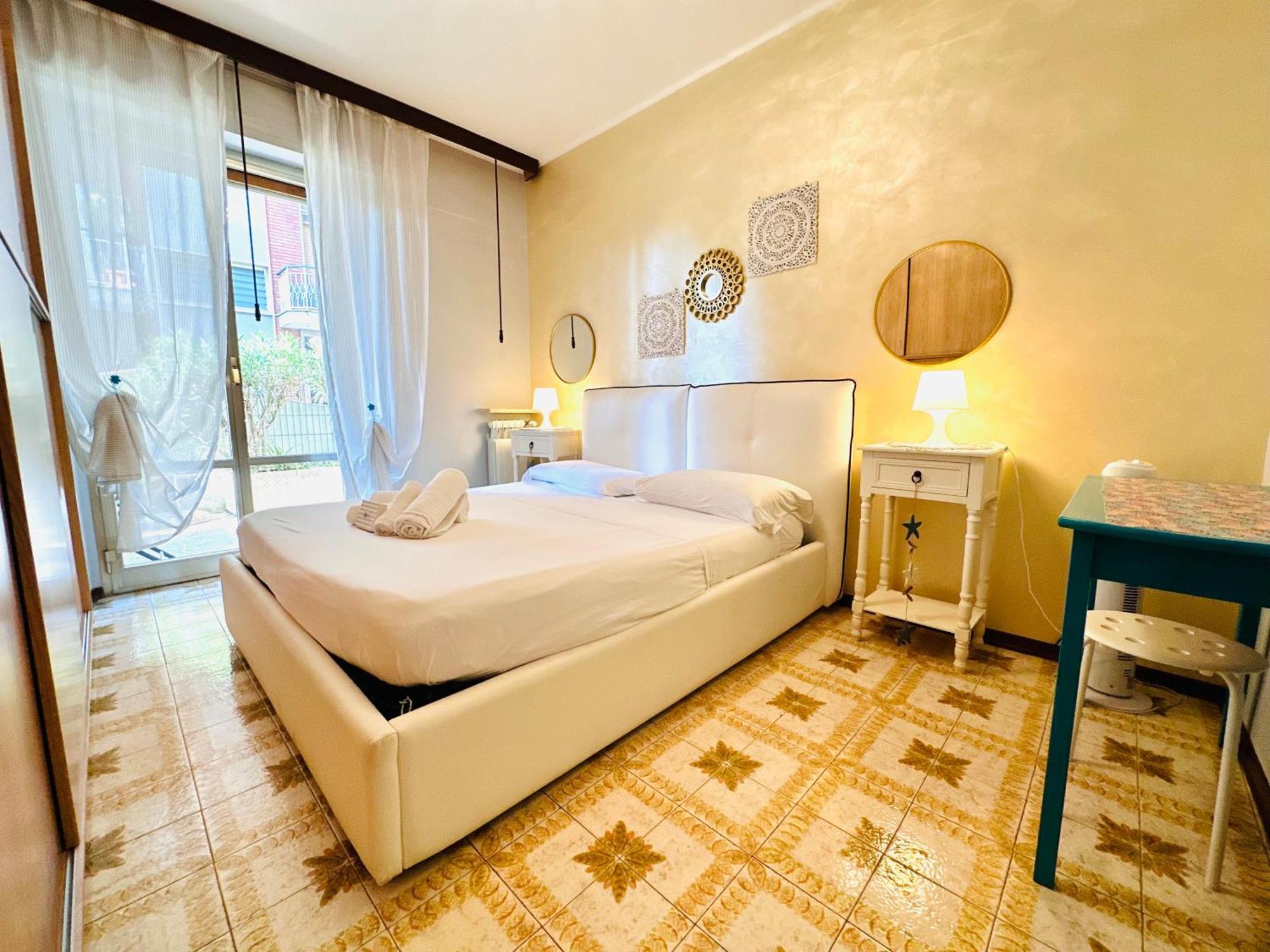 Suite Duca Sanremo - Garden & Seaview Ngoại thất bức ảnh